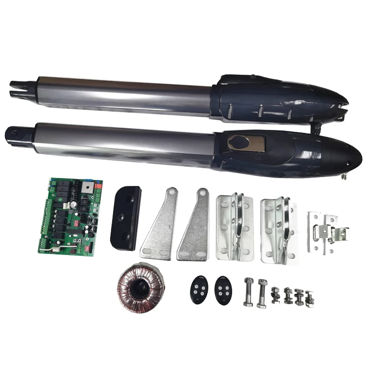 500Kg Automation Heavy Duty Operator Automatic Swing Gate Opener