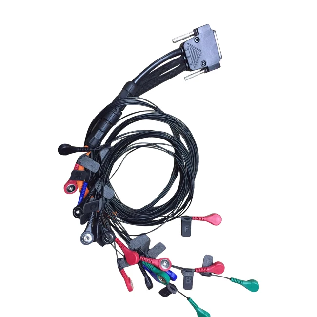 Cable For ems training machine