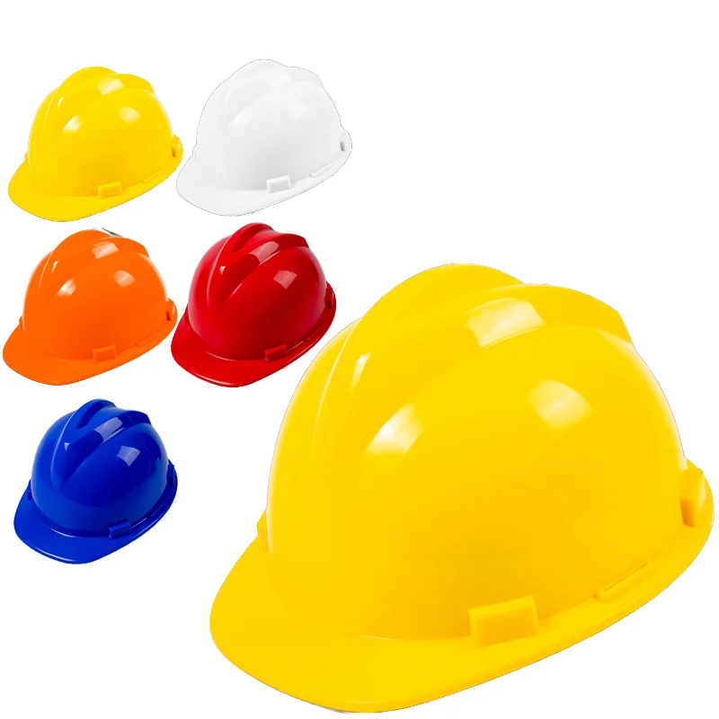 WEIWU welders hard hat peekcap forest fire fighter accident prevention helmet