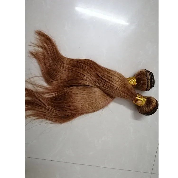Wholesale Grade 12A Unprocessed Virgin Brazilian Hair Bundle Full Cuticle Aligned Raw Virgin Human Hair Bundles straight hair