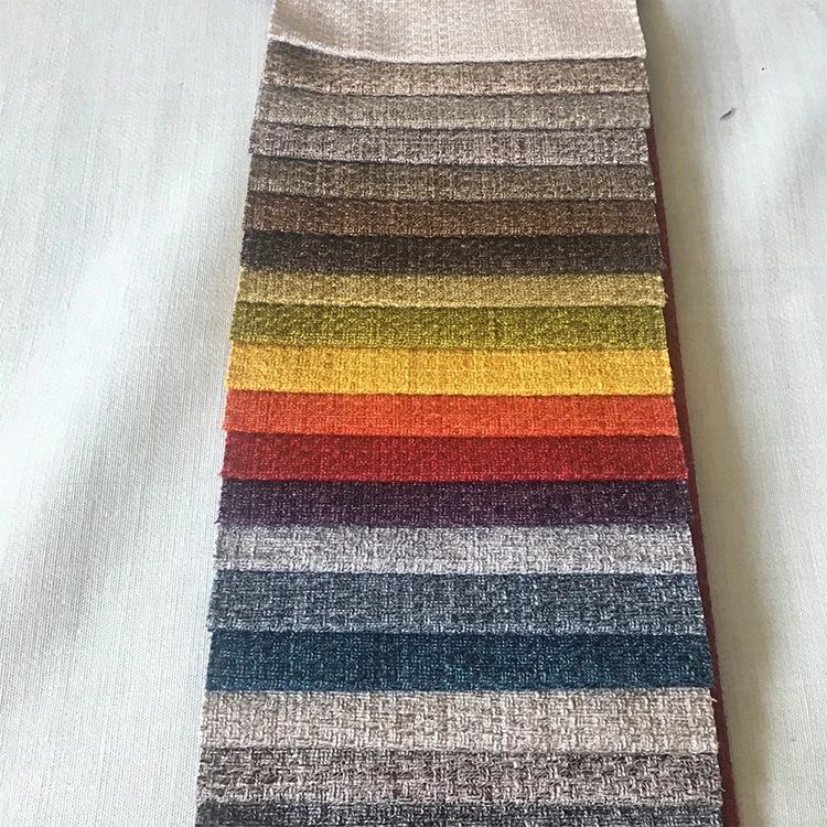Fabric Manufacturer Soft Home Textile Price Of Per Meter 100% Polyester Woven Fabric