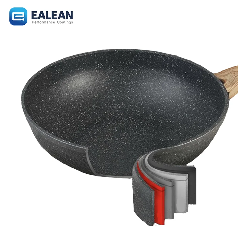 Manufacturers wholesale ptfe mould coating nonstick paint with many colors