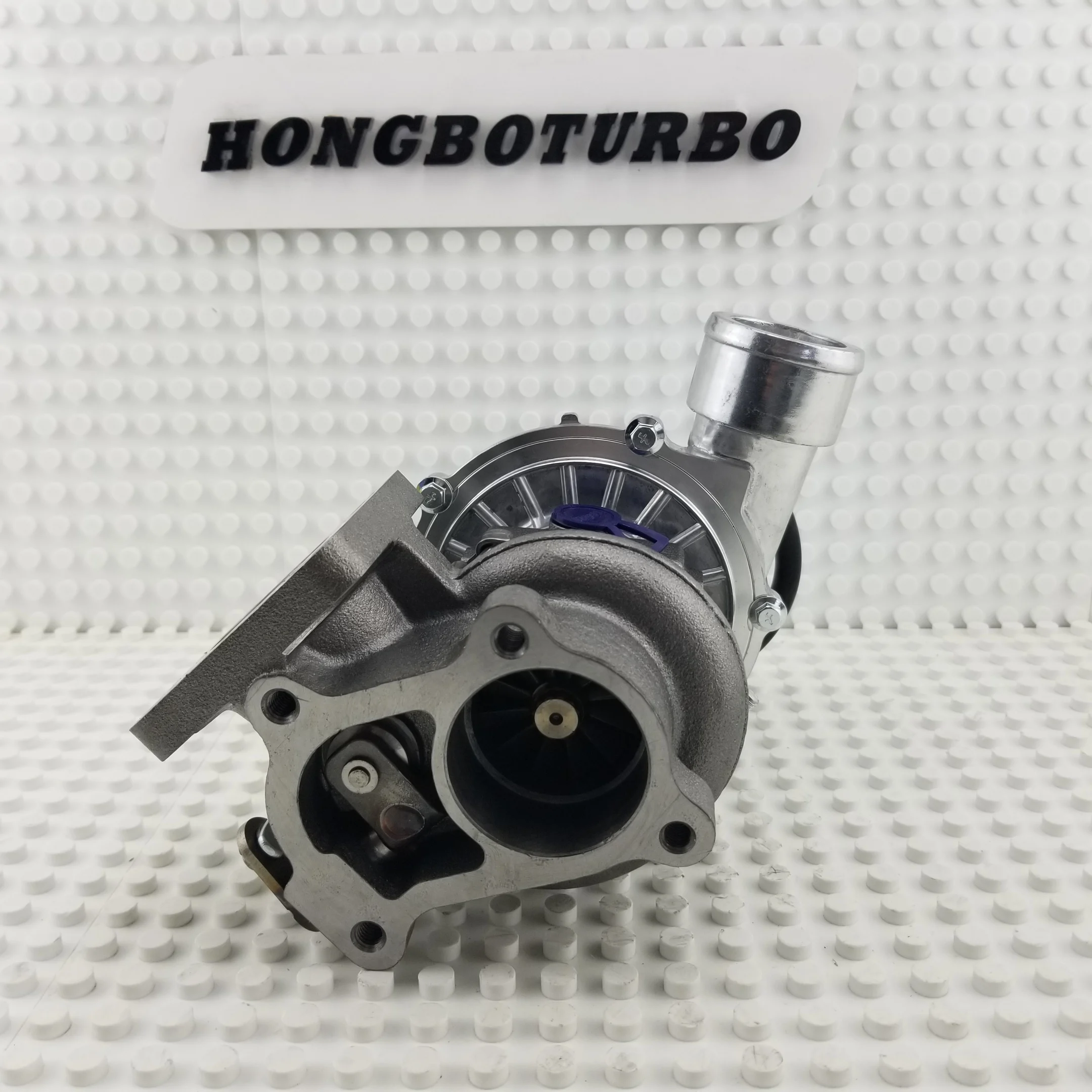 Turbo RHF4 8980118923 D-Max DMax для модифицированных