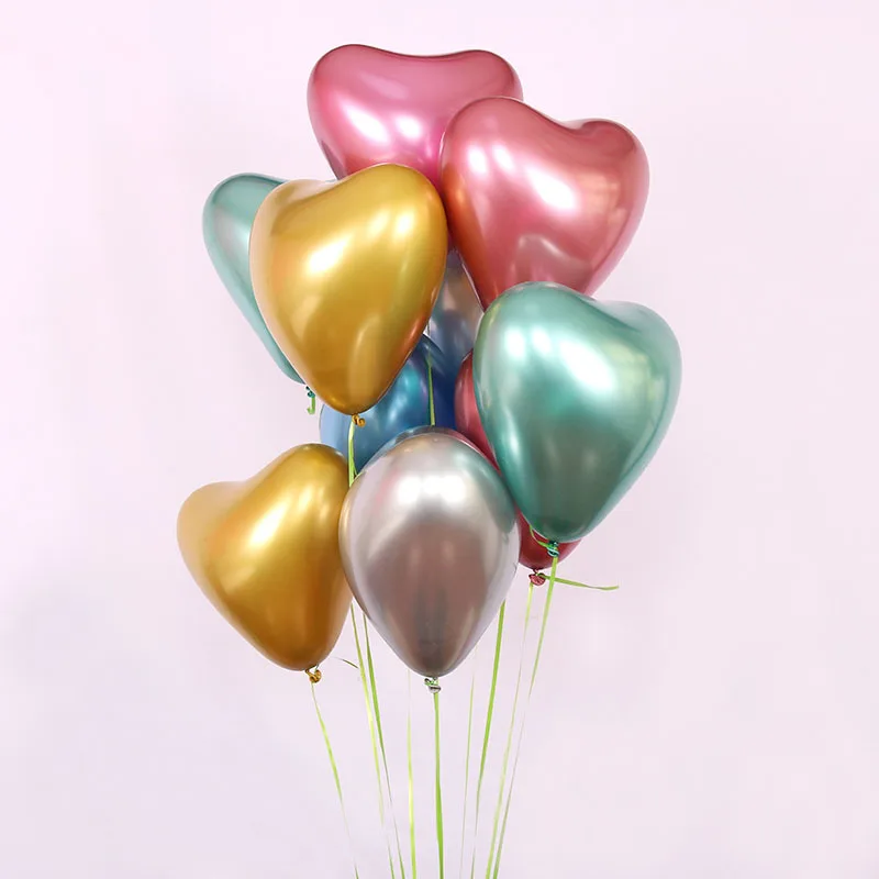 High quality latex balloon wedding balloons
