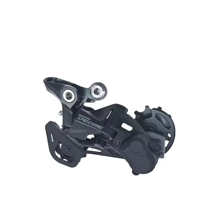 SHIMANO DEORE M5120  Rear Derailleurs Mountain Bike RD-M5120 M5100 M7000 10s 11s MTB SHADOW 2*11-Speed 11s 11v suit original