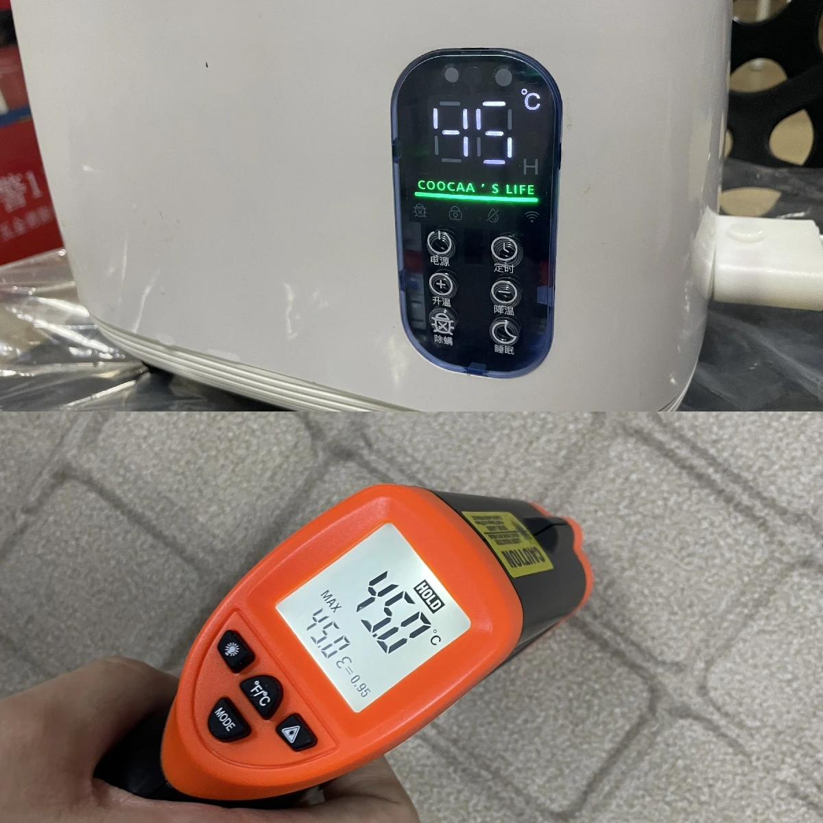 Европейская умная портативная нагревательная Подушка, наполненная водяным нагревом, охлаждающая Подушка, матрас с циркуляцией воды