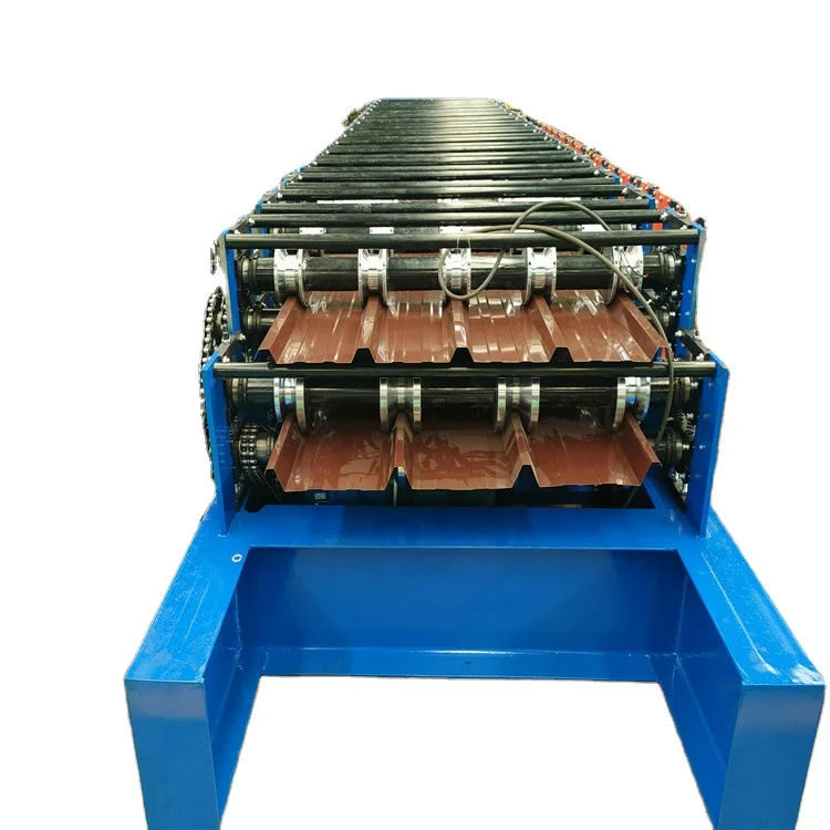 polycarbonate roofing sheet ibr iron corrugated roof sheets price of zinc transparent aluminium roof sheet making machine