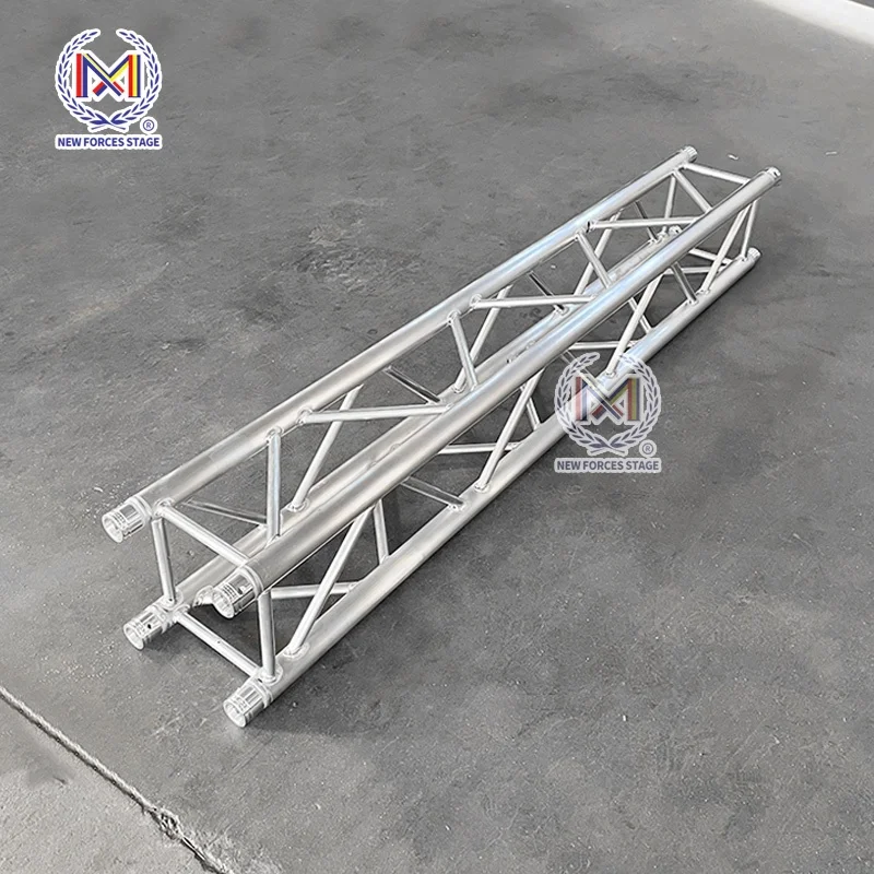290mm 390mm Aluminum Frame Event Spigot Truss Structure truss display