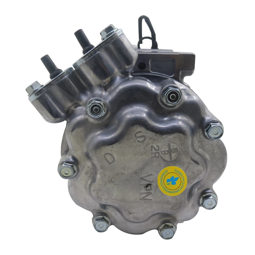 7V16 A/C Compressor For RENAULT DACIA LOGAN DUSTER 926000097R 926008782R 926004435R 926006229R 7700106441 8200117767 820080260