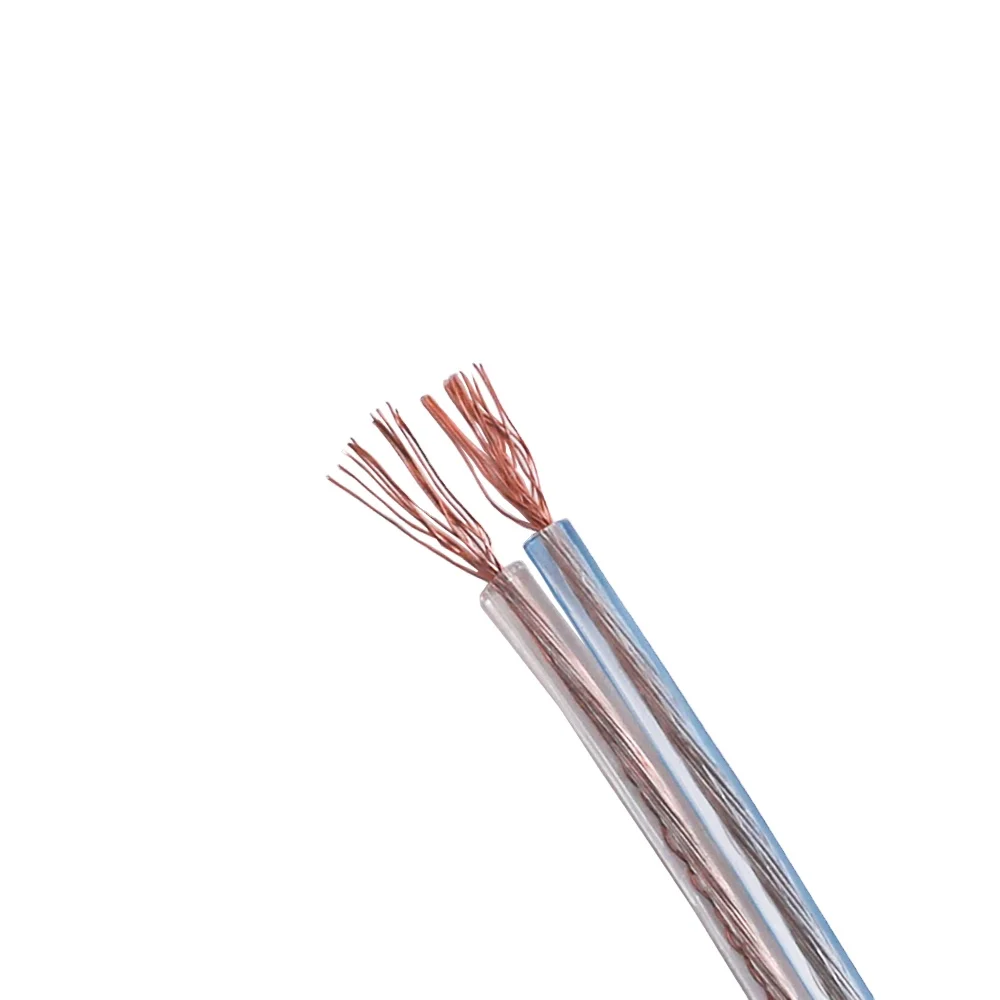 Китай, профессиональное производство, 0,12 мм Акустический кабель 20awg/22awg/24awg rohs, высококачественный внутренний Акустический кабель из ПВХ