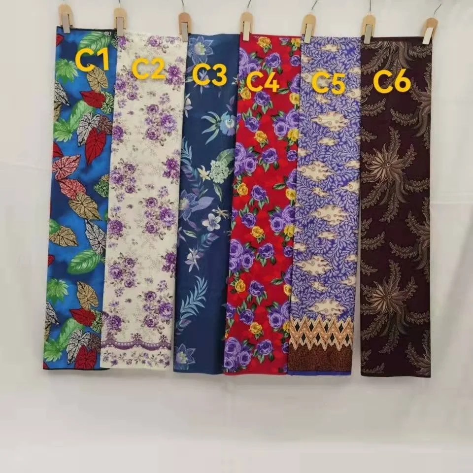 wholesale sarong batik indonesia