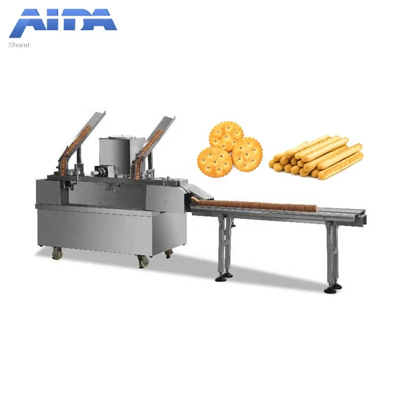 Top quality Minute Pastry Filling Cake Machine sponge cake production line cake production line