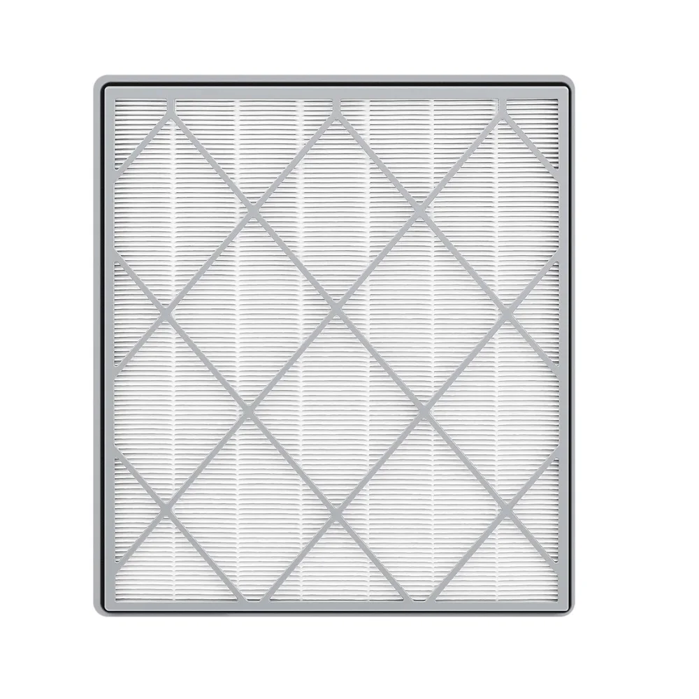 HE400 True HEPA Replacement Filter Compatible with Air Purifier 4 (HE401 & HE402 & HE405), HE4FKPET, 1 Pack