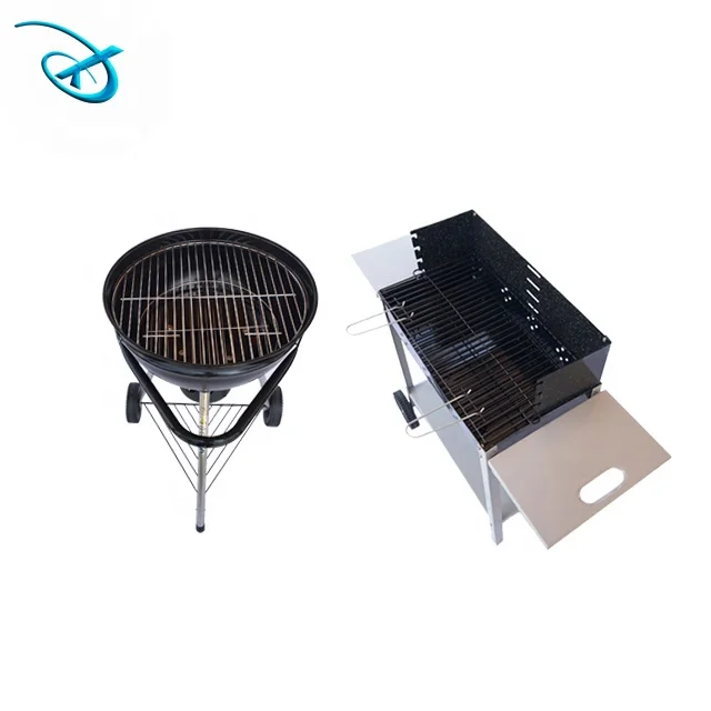 
norway one time use outdoor gas bbq grill with oven 