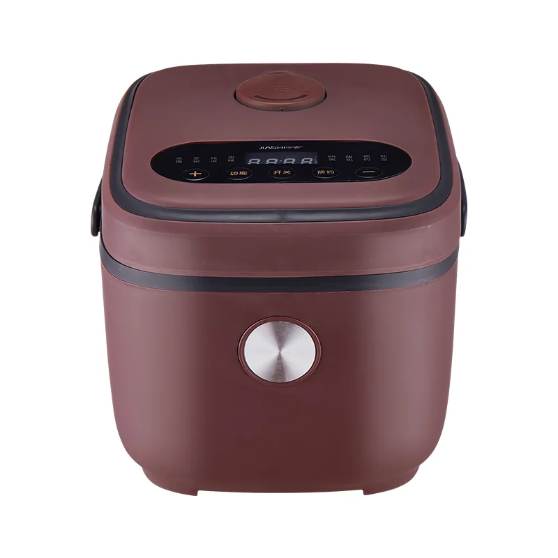Manufacturers China wholesale 2.5L electric Rice cooker for factory supply