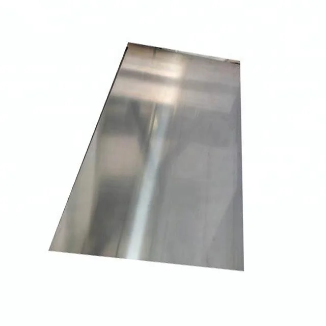 Cold rolled aisi sus 2B finished inox 310S 304 316 kitchen utensils ss stainless steel sheet