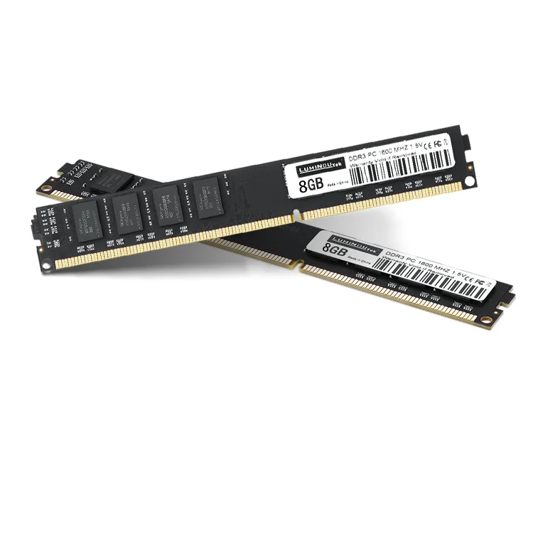 Высококачественный модуль для настольного ПК Ddr3 1600 МГц 4 ГБ 8 оперативная память