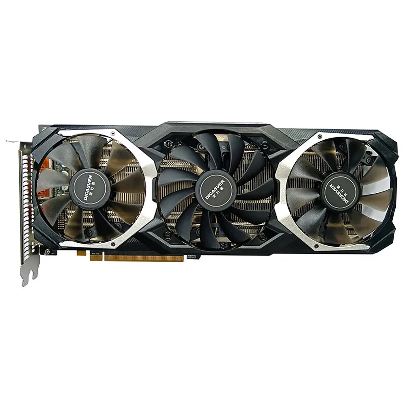 Wholesale New AMD RX580 8GB Vga Card Radeon RX 580 8GB Gpu Gaming Graphics Card