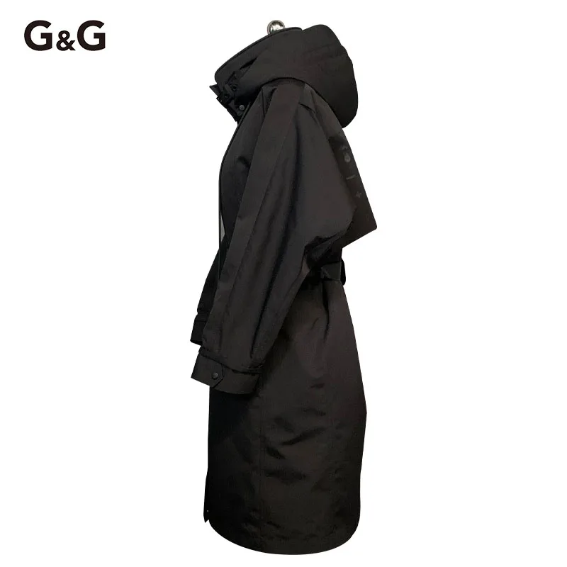 2022 женские зимние пальто, пуховик новейшего дизайна, высококачественное пуховое пальто