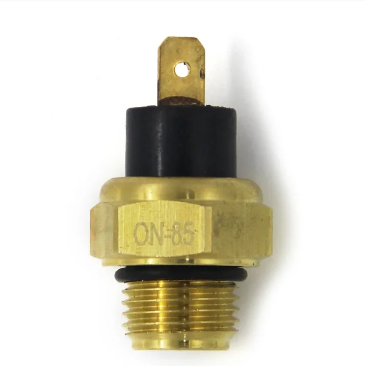 Терморегулятор для вентилятора радиатора