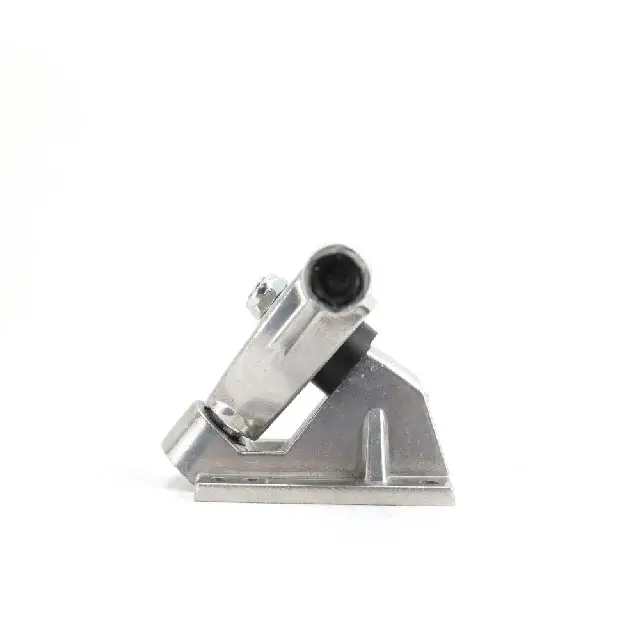 Best selling die casting longboard trucks for longboard skateboard