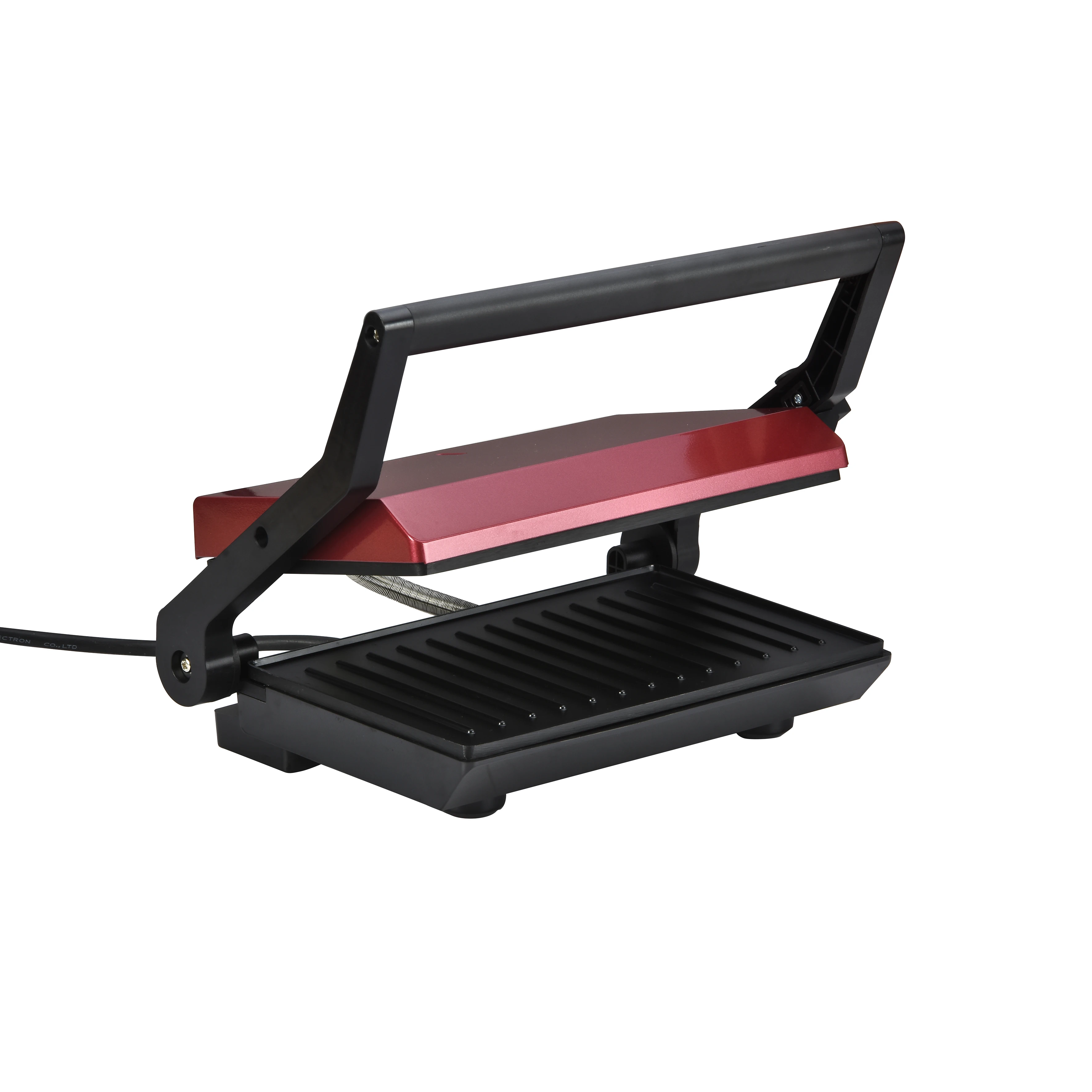 Low Price High Quality  Electric Contact Grill Electric Sandwich Grill for Home Use