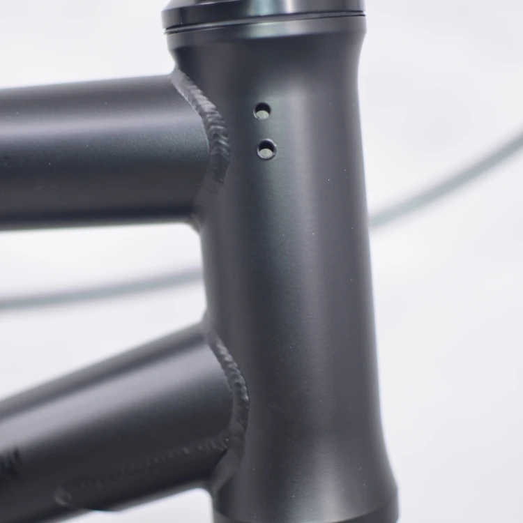 HARPER CRMO 4130 20 inch bmx street bike stunt bicycle low MOQ with Authentic design