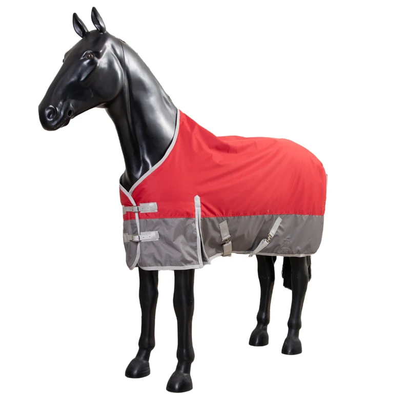 Quality Product Cotton Combo Rug Summer Fly Horse Sheet