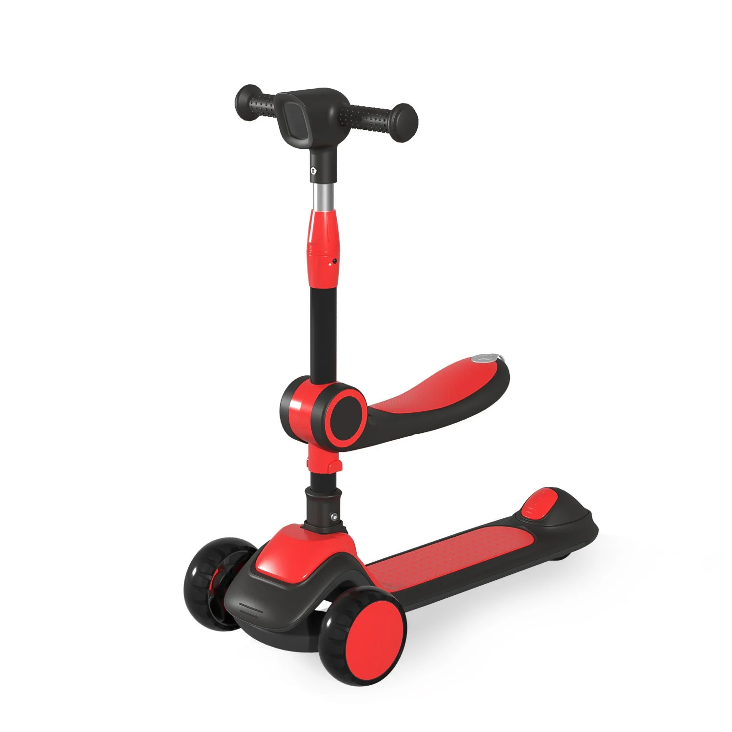 Low Price  New Kids Scooter