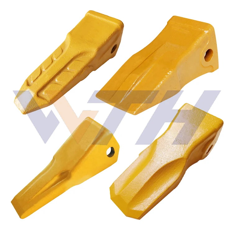 Hyundai 225 Lc-7 R60 R200 R210 R210-9 R215 R290 R300Lc R350 R520 Hx60 61N6-31310 61N8-31310 Excavator Bucket Tooth Bucket Teeth