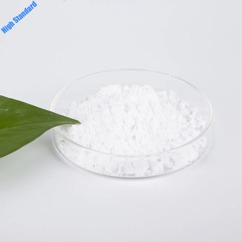 Best Selling Industrial Grade Inorganic Salt Raw Materials Cas 7447-41-8 Licl Lithium Chloride