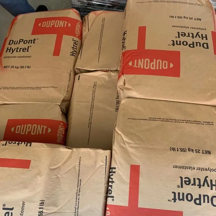 DuPont TPC-ET/TPEE Hytrel G4074 термопластичный полиэфирный эластомер Celanese TPEE