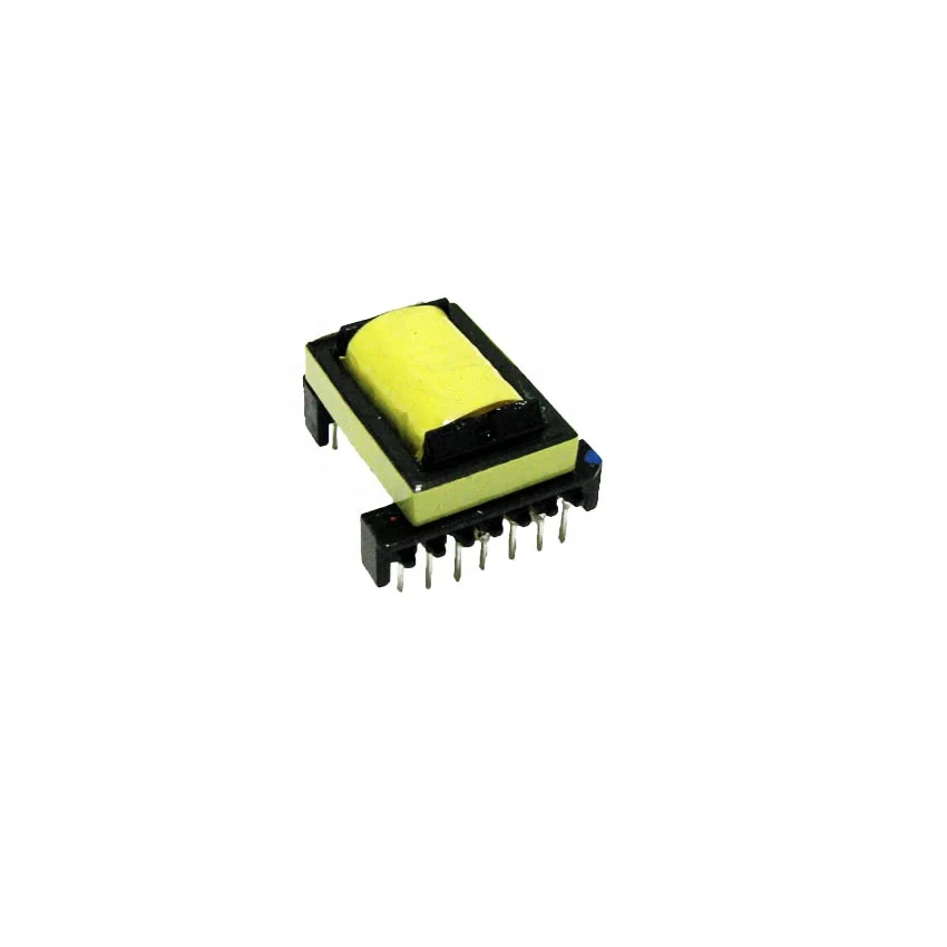 custom EE10 EE13 EE16  EE22 EE25 EE28 EE30 EE35 EE40 EE55 EE60 EE65 EE70 EE75 EE85 EE100 EE110 EE120 high frequency transformer