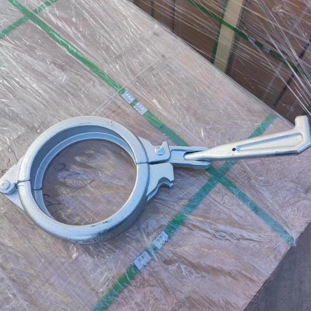 PM Wedge OEM426793 concrete pump truck spare parts