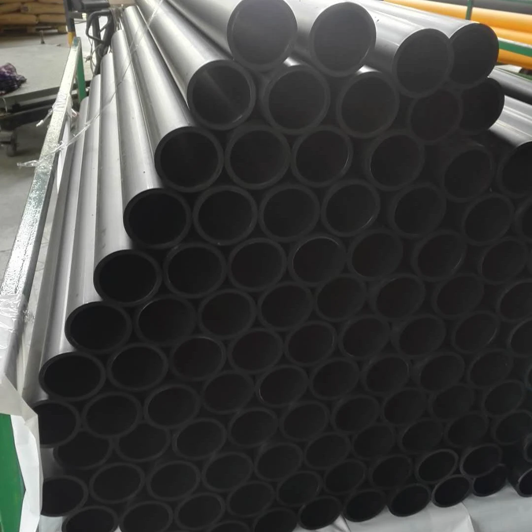 Hot Sale 3inch Plastic HDPE Mortar Pipe Fireworks