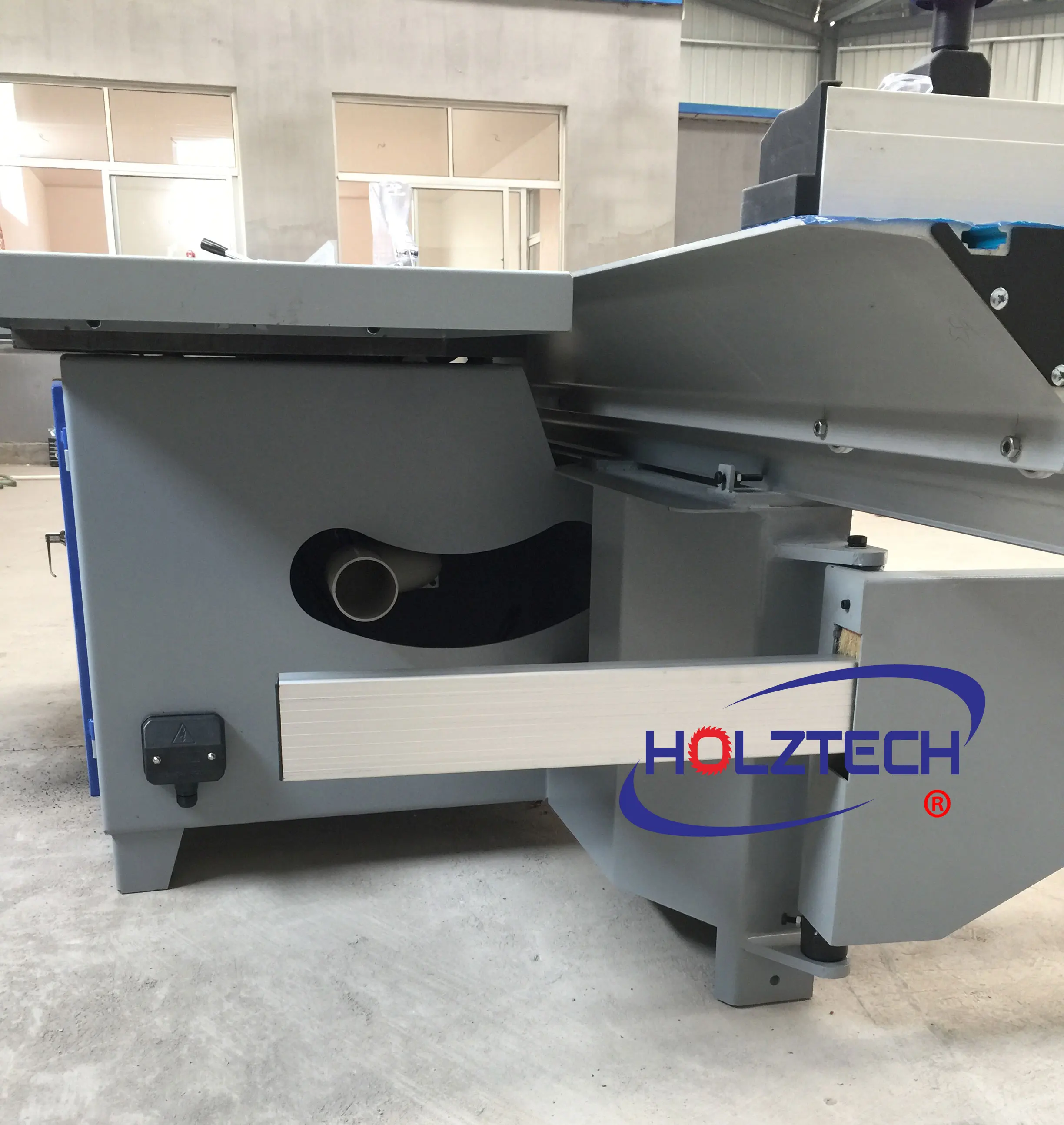 MJ6132 Altendorf Woodworking 45 Degree Precision Sliding Table Saw Panel Saw Portable Cutting Saw Machine HOLZTECH