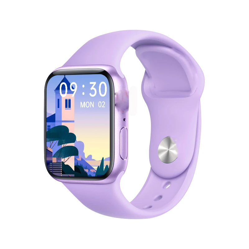 
2021 New Arrial Smartwatch M36+ 1.82 inch Sport M36plus Support Payment New Arrival Seires 6 Reloj Smart Watch M36 Plus Max 