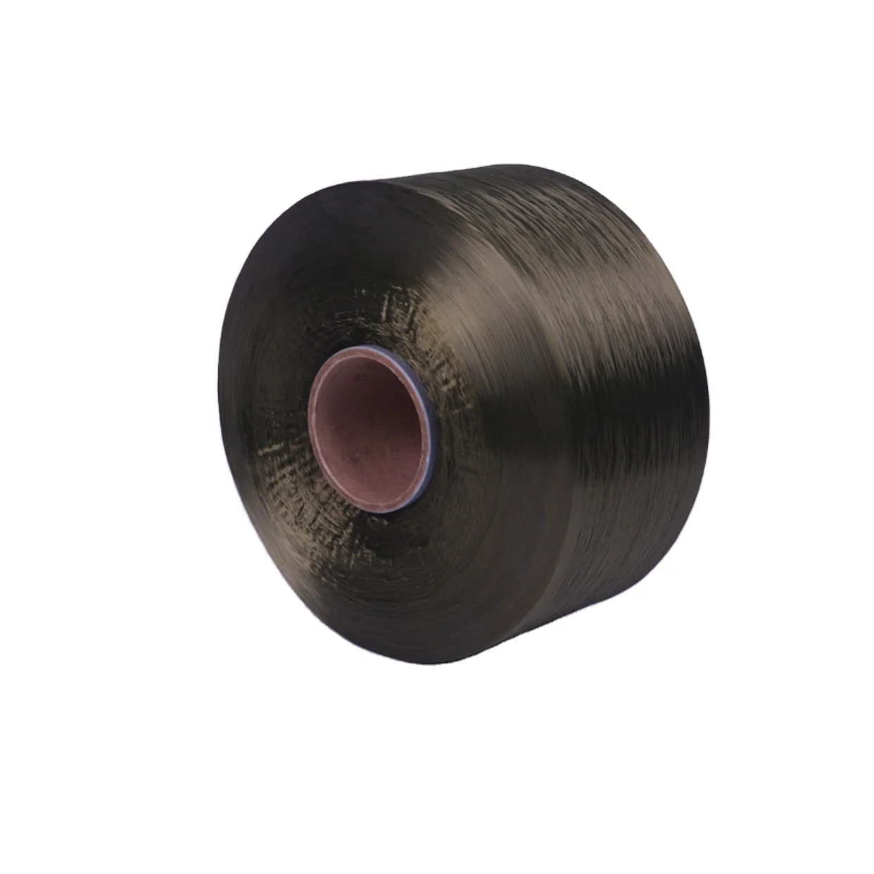 Wholesale different colors pp multifilament yarn and polypropylene filament yarn cheap price polypropylene yarn for webbing