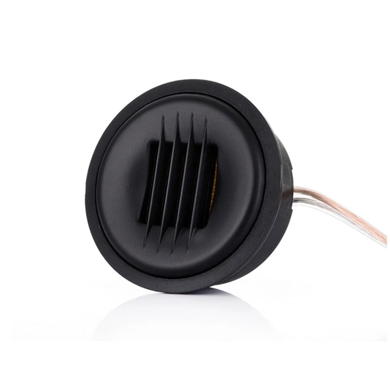 top End Audio lauder speaker ribbon  Tweeter Air Motion Transformer Tweeters AMT DIY Box Speaker PA Tweeter PC Speaker  AMT40-07