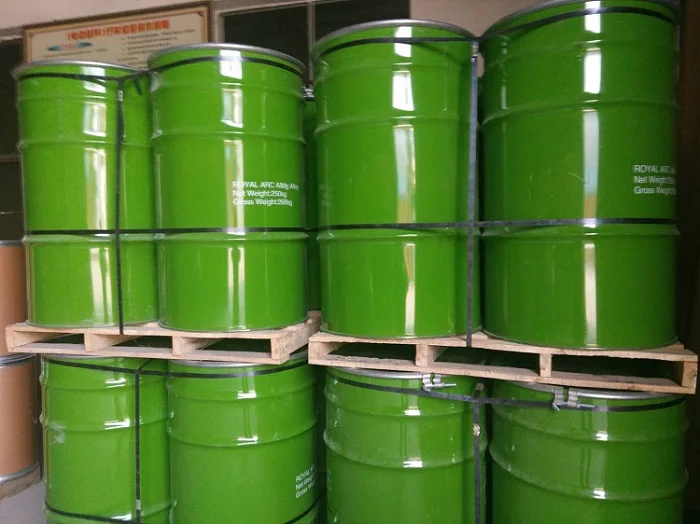 
Factory Outlet Magnesium Metal Powder Price for Pyro Welding Materials 