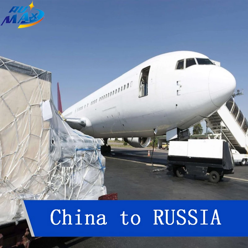 Cheapest Air Cargo Services Shipping Agent to Russia/Kazakhstan Door to Door Service Shipping Rates from China to Kazakhstan