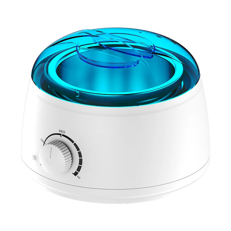 IFINE Beauty Wax Pot Depilatory Electric Wax Paraffin Heater Hair Removal Machine Wax Melt Warmer For Home Use