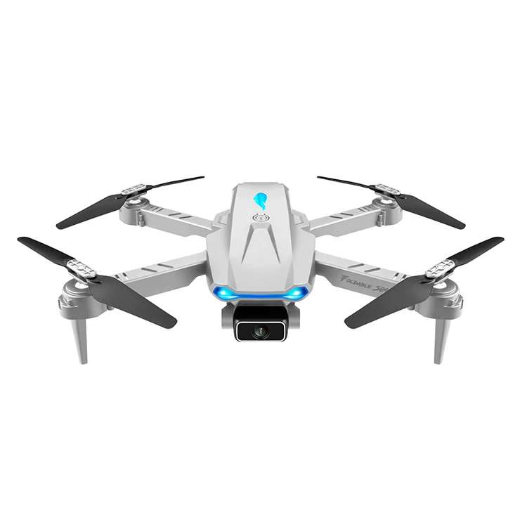 2021 новая Tecnology 4k Hd Rc Дистанционное складное управление БПЛА