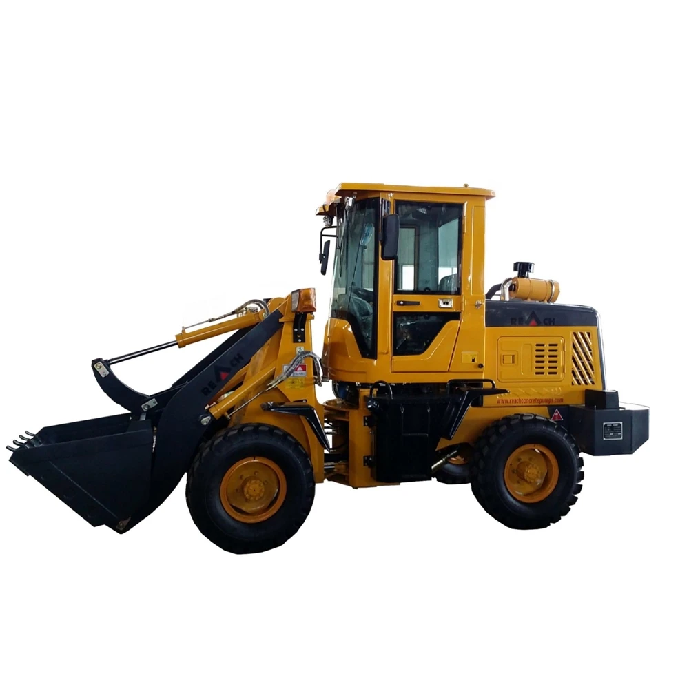 
Machine Small For Sale Articulated Mini Bucket Scale Parts Construction Equipment Leasing Wheel Loader Forks Skid Steer Door 