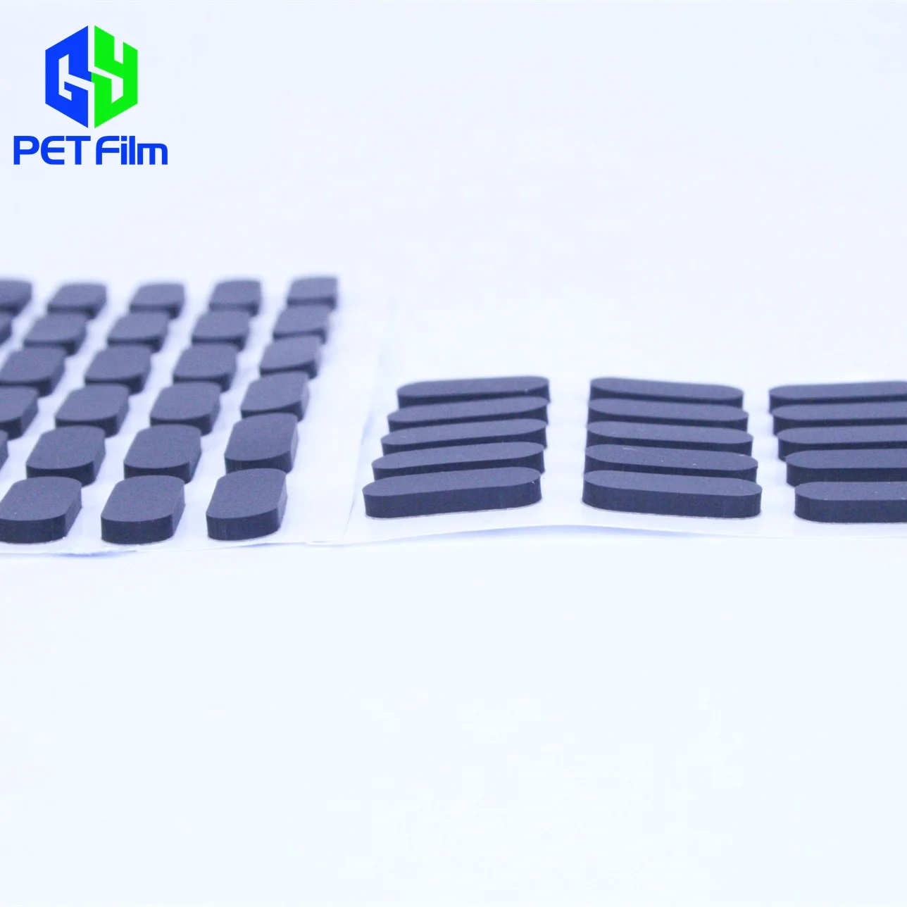 Коврики из силиконовой резины
