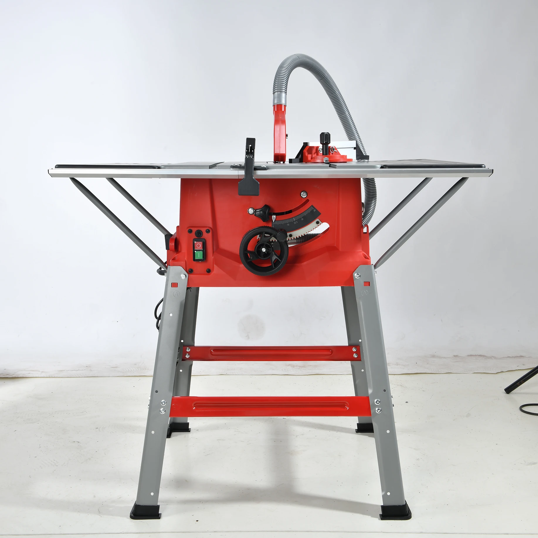 HOT 8 inch Hot Sale 8 inch Wood Cutting Sliding Table Saw Machine Woodworking Machine