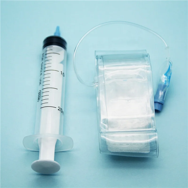 Tianck single use medical supplies pressure bandage tourniquet TR band radial artery closure band