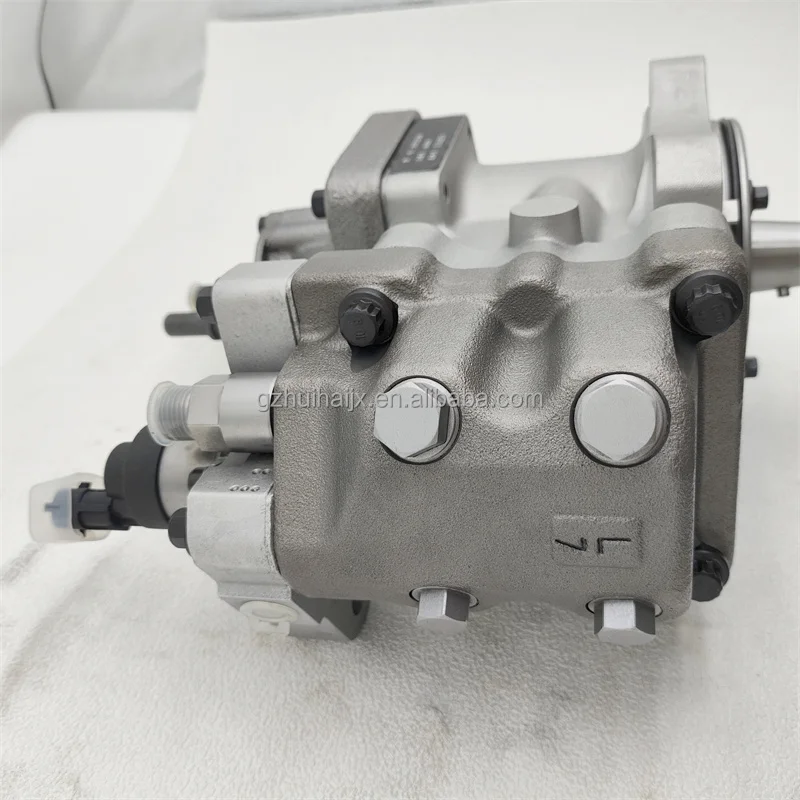 High Performance Excavator Engine Part Diesel Fuel Injection Pump 4954200 for ISC8.3 QSC8.3 ISL8.9 Engine 4954200 Fuel Pump