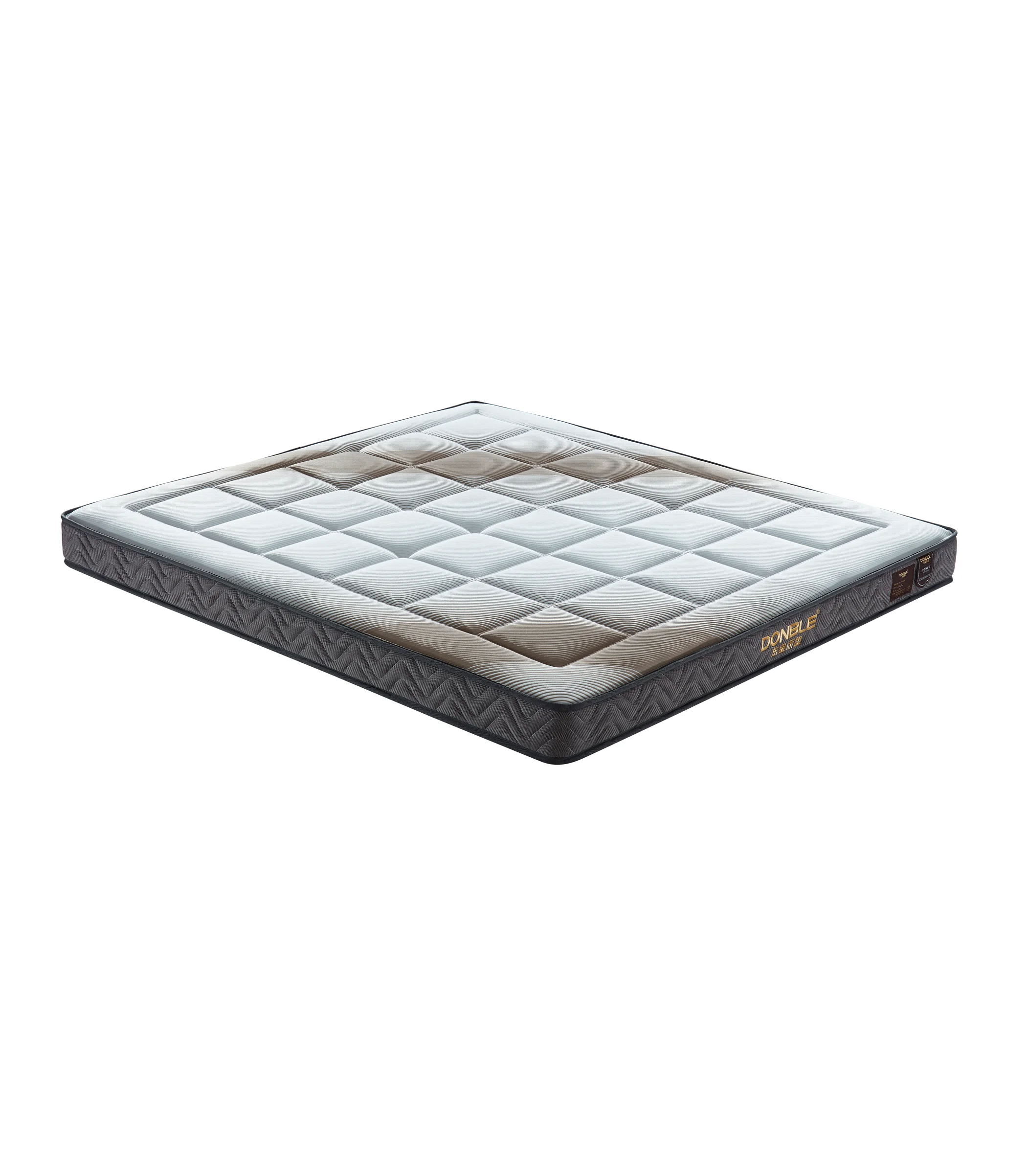 Hot Selling Memory Foam Spring Mattress