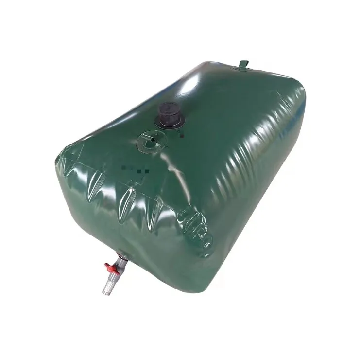 SIJIA  oil resistance TPU tarpaulin for  Fuel Bladder Flexi Fuel Tank Gas Storage Bag